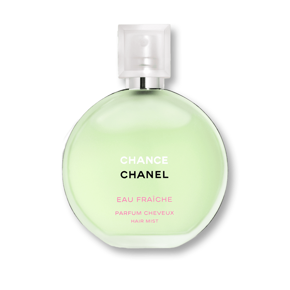 Chanel Chance Eau Fraiche Parfum Hair Mist | My Perfume Shop