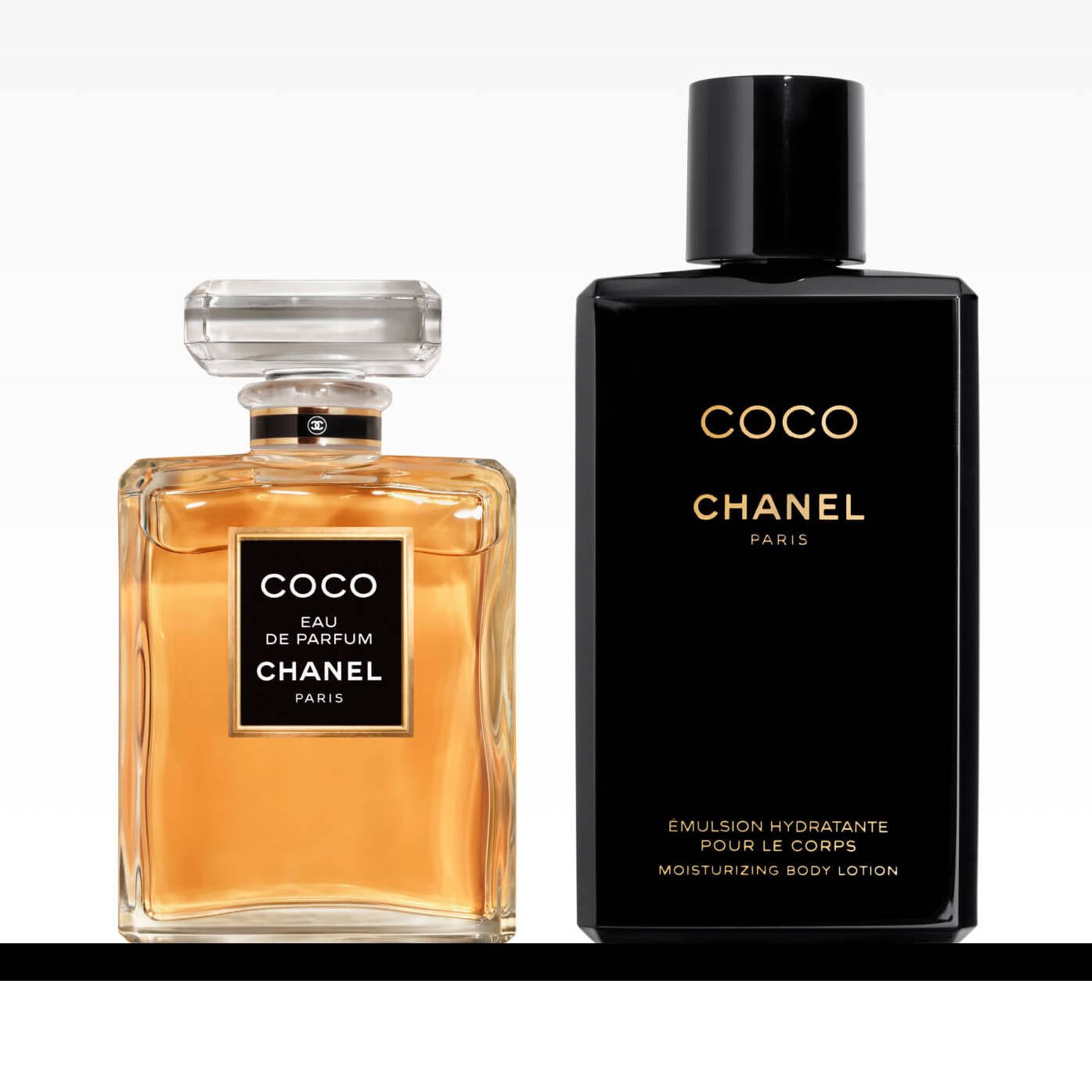 Chanel Coco Moisturizing Body Lotion | My Perfume Shop