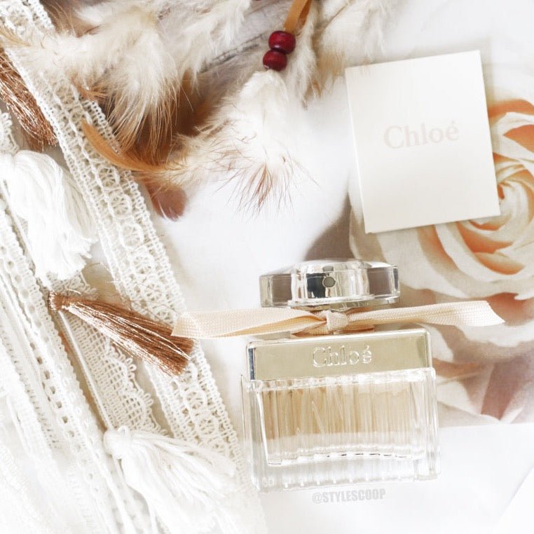 Chloe Fleur EDP | My Perfume Shop