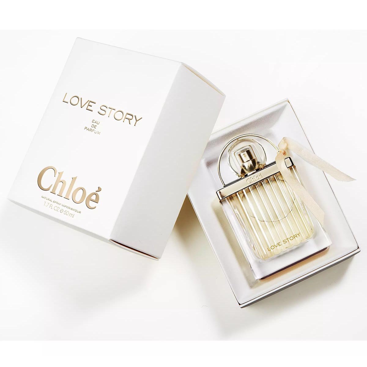 Chloé Love Story EDP | My Perfume Shop