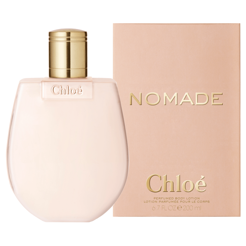 Chloe Nomade Body Lotion | My Perfume Shop