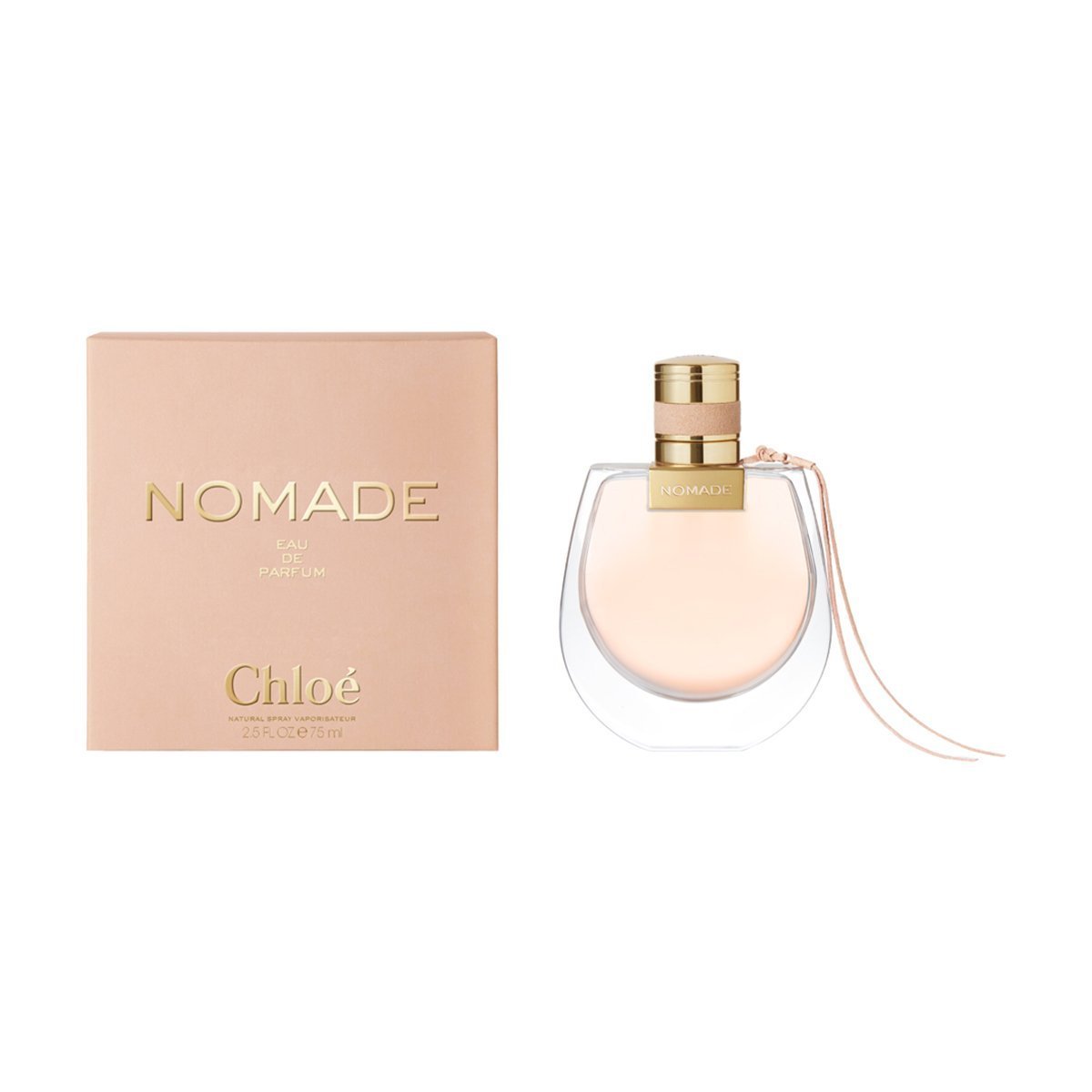 Chloé Nomade EDP Deluxe Gift Set | My Perfume Shop