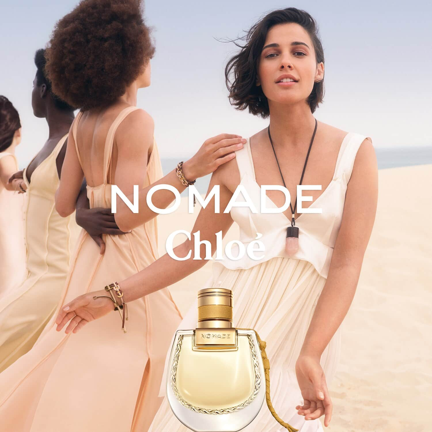 Chloe Nomade Naturelle EDP | My Perfume Shop