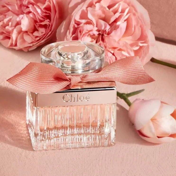 Chloe Roses De Chloe EDT | My Perfume Shop