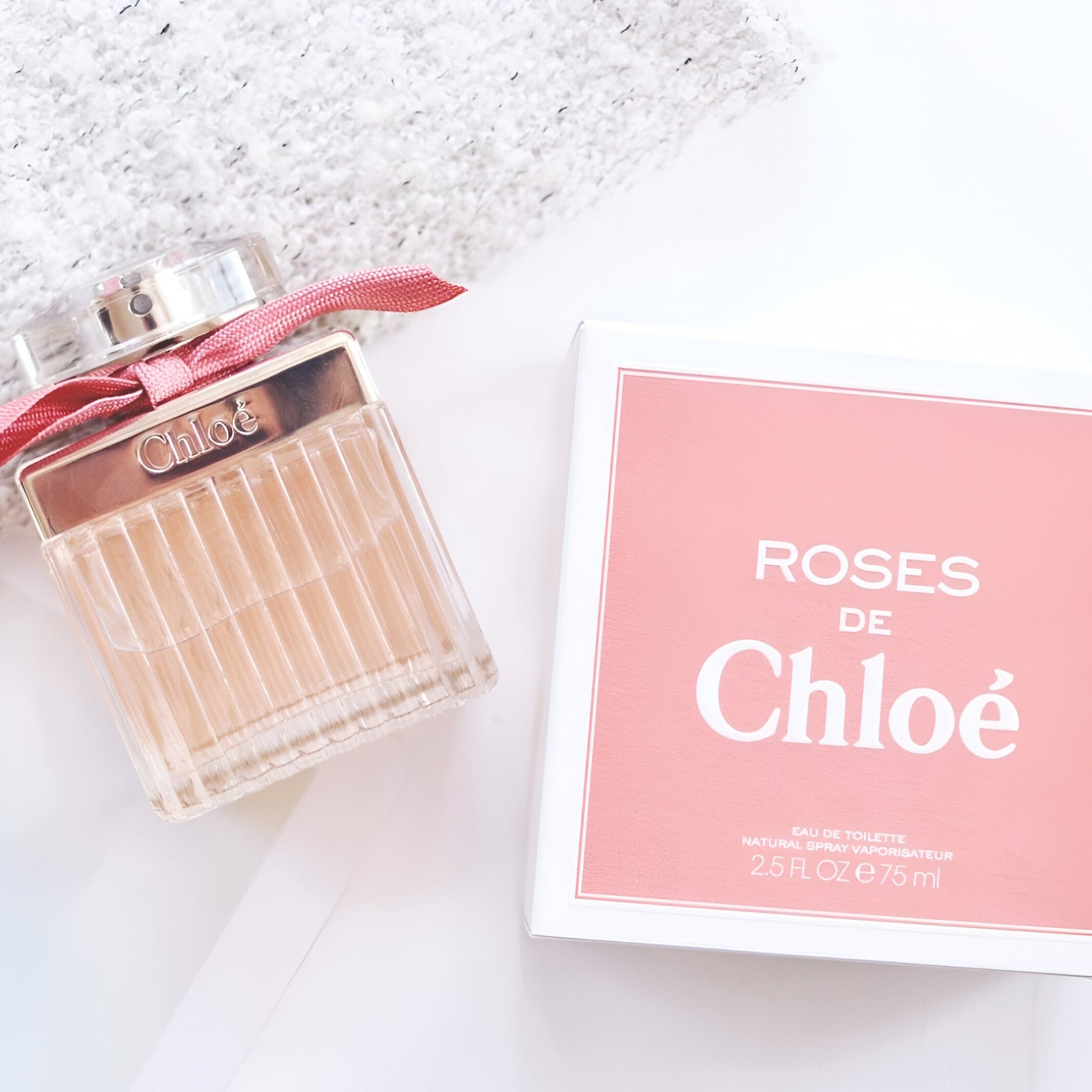 Chloe Roses De Chloe EDT | My Perfume Shop