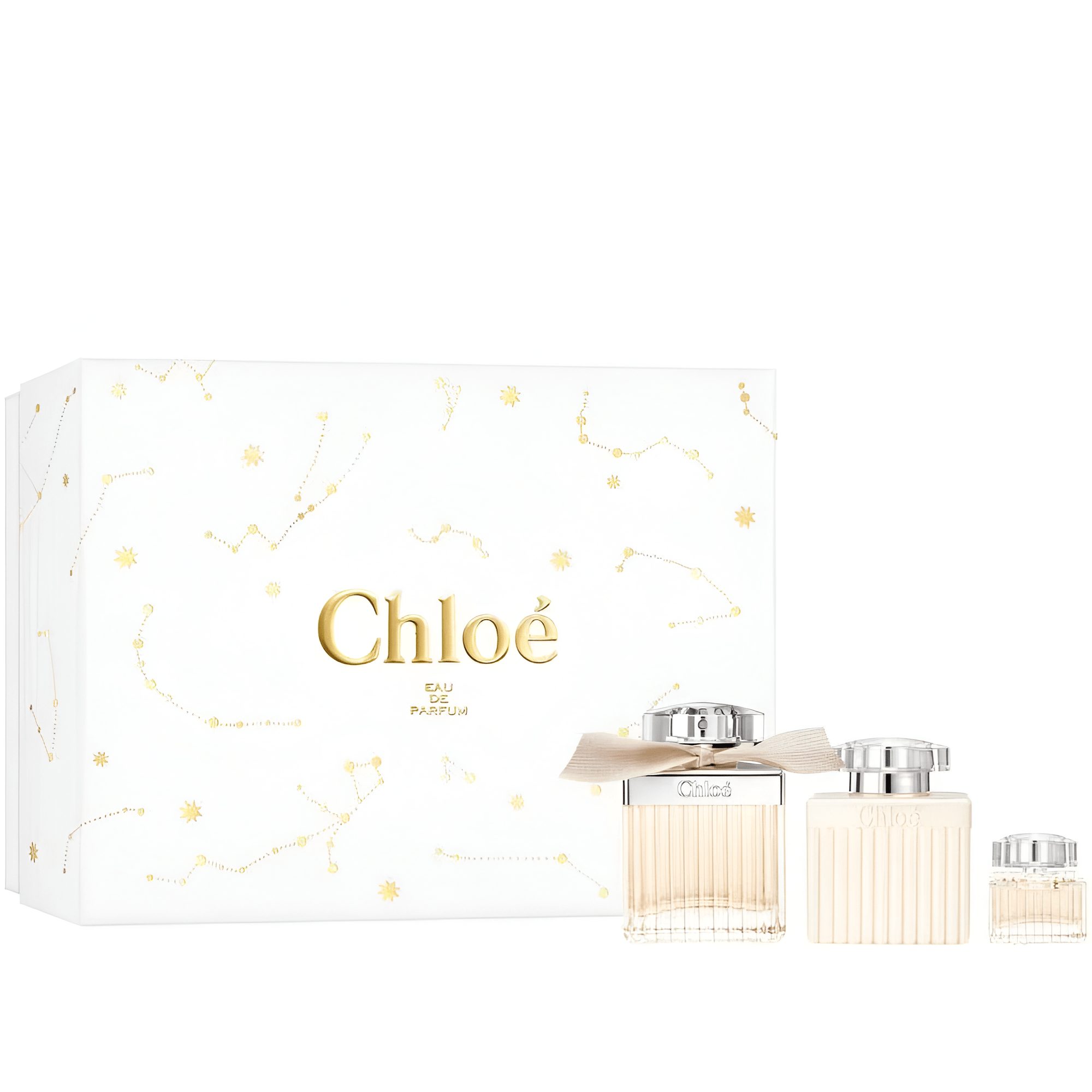 Chloe Signature EDP & Body Lotion Deluxe Set | My Perfume Shop