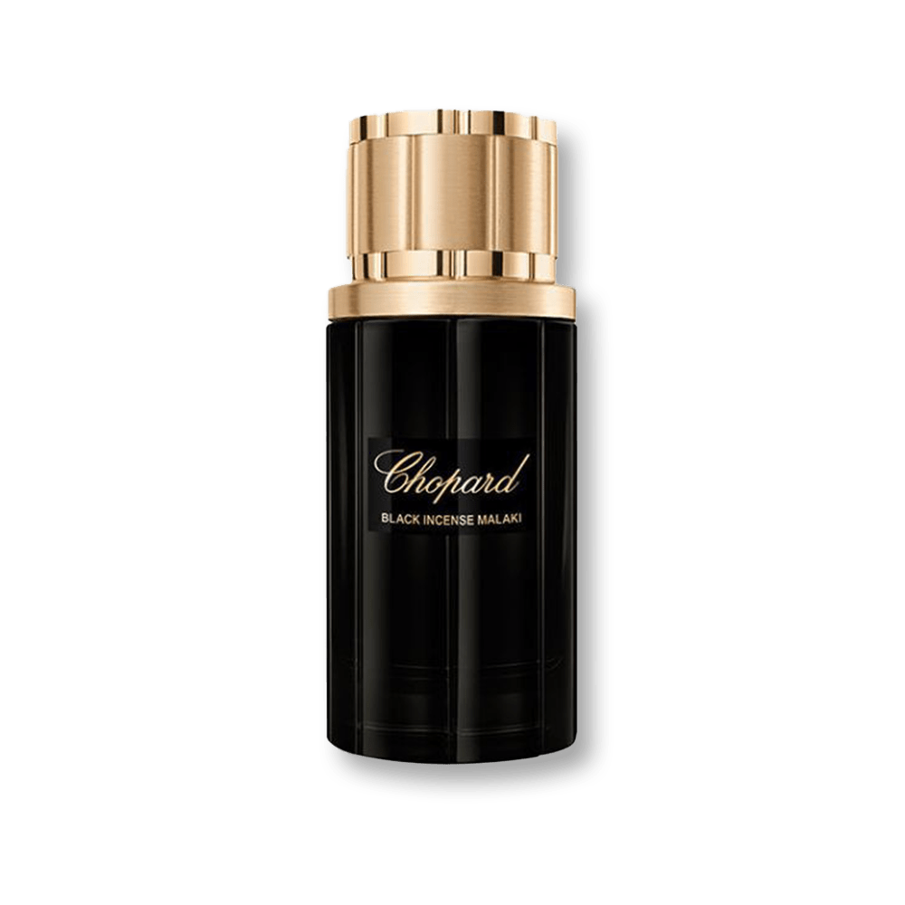 Chopard Black Incense Malaki EDP | My Perfume Shop