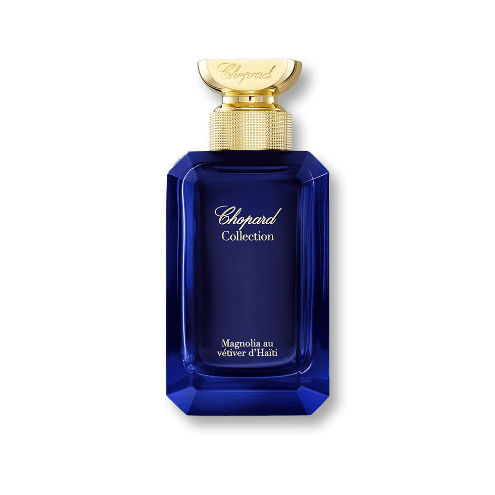 Chopard Collection Magnolia Au Vetiver D'Haiti EDP | My Perfume Shop