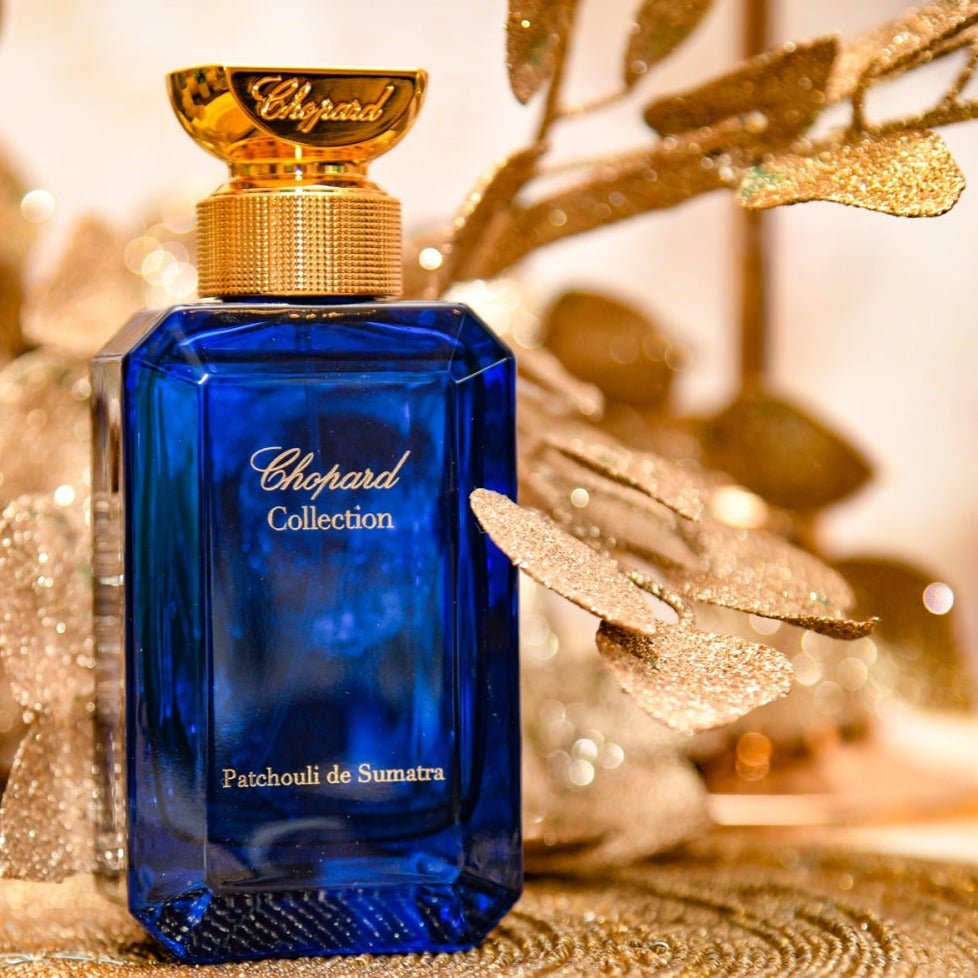 Chopard Collection Patchouli De Sumatra EDP | My Perfume Shop