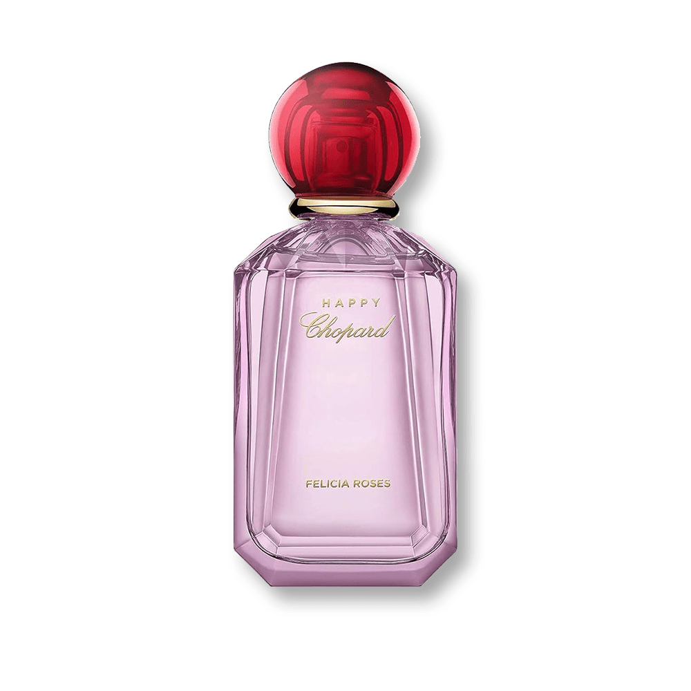 Chopard Happy Felicia Roses EDP | My Perfume Shop