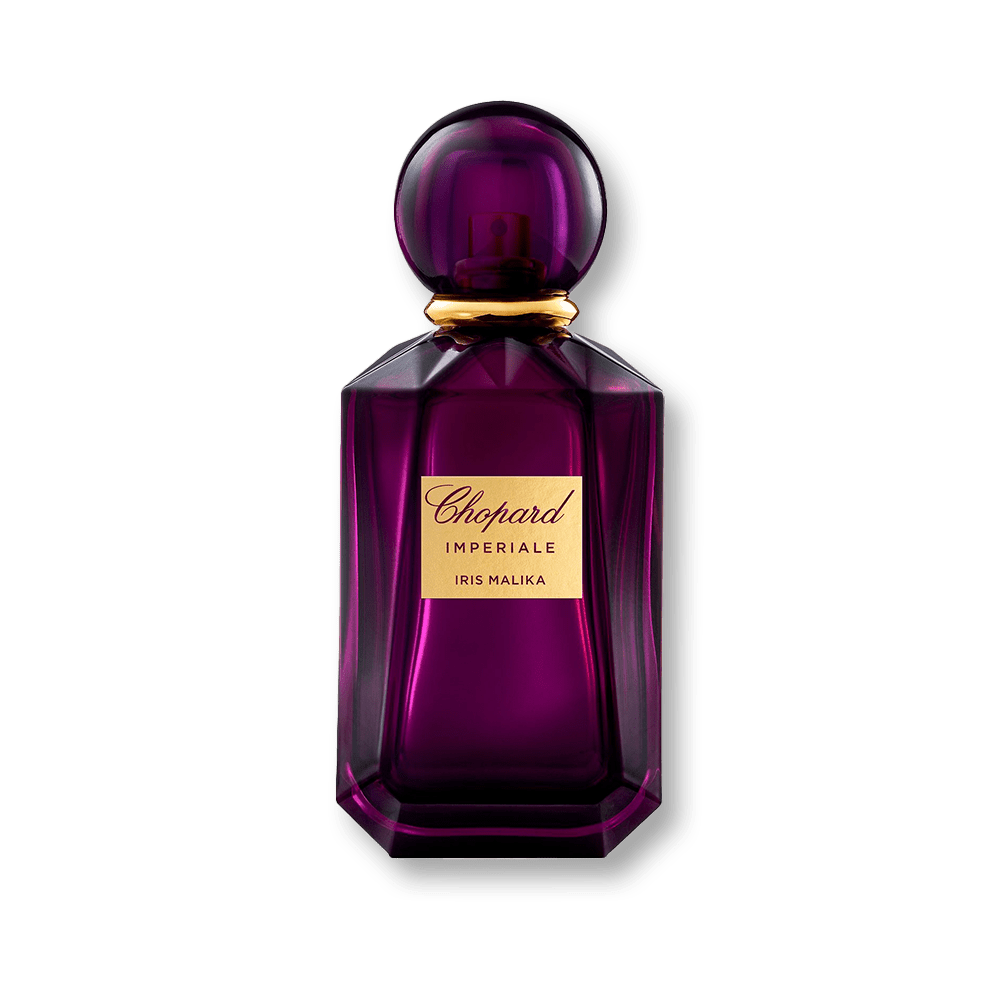 Chopard Imperial Iris Malika EDP | My Perfume Shop