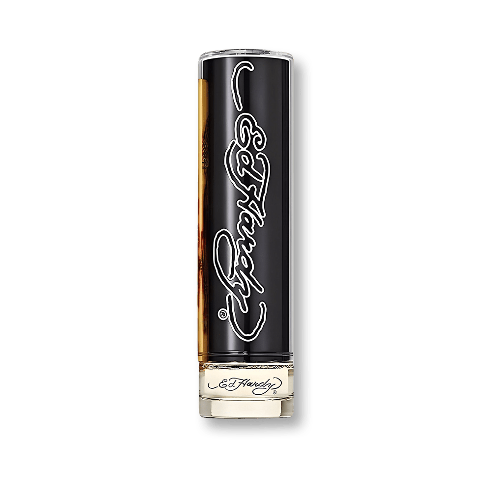 Christian Audigier Ed Hardy EDT | My Perfume Shop