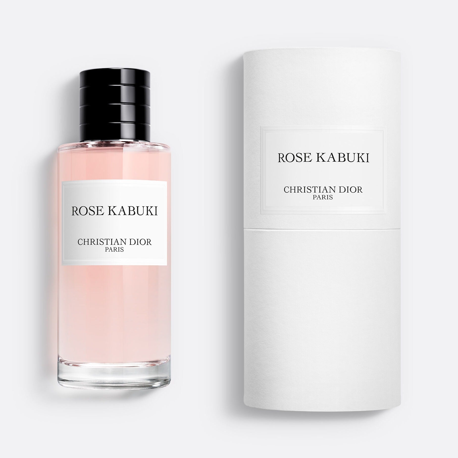 Christian Dior Rose Kabuki EDP | My Perfume Shop