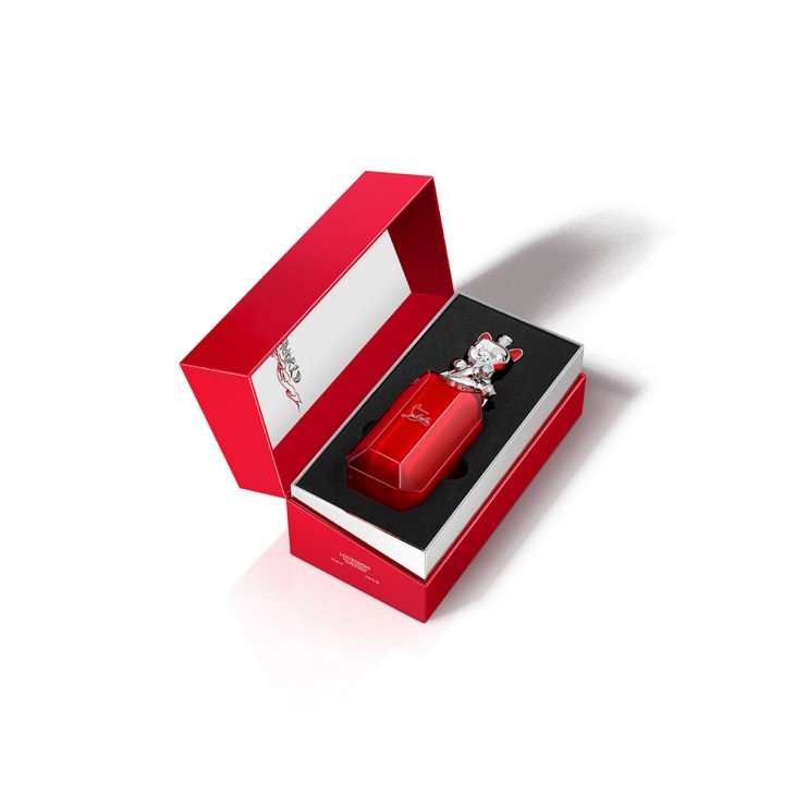 Christian Louboutin Loubidoo EDP | My Perfume Shop