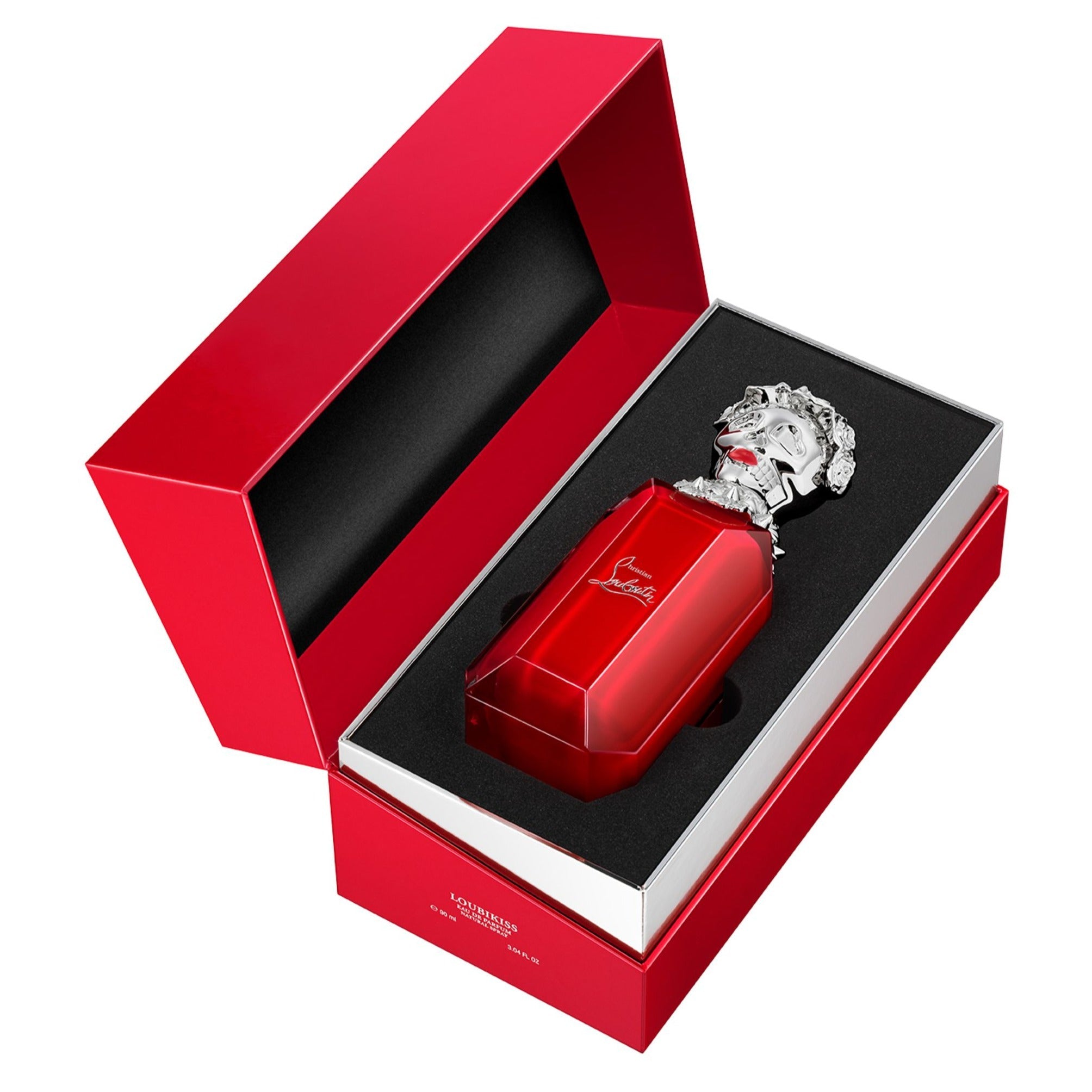 Christian Louboutin Loubikiss EDP | My Perfume Shop