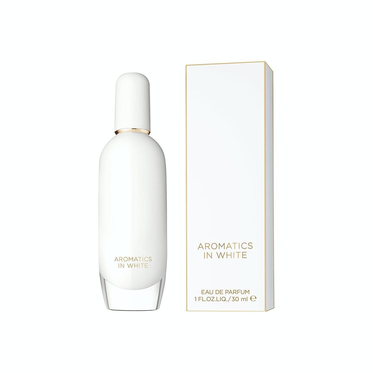 Clinique Aromatics White EDP | My Perfume Shop