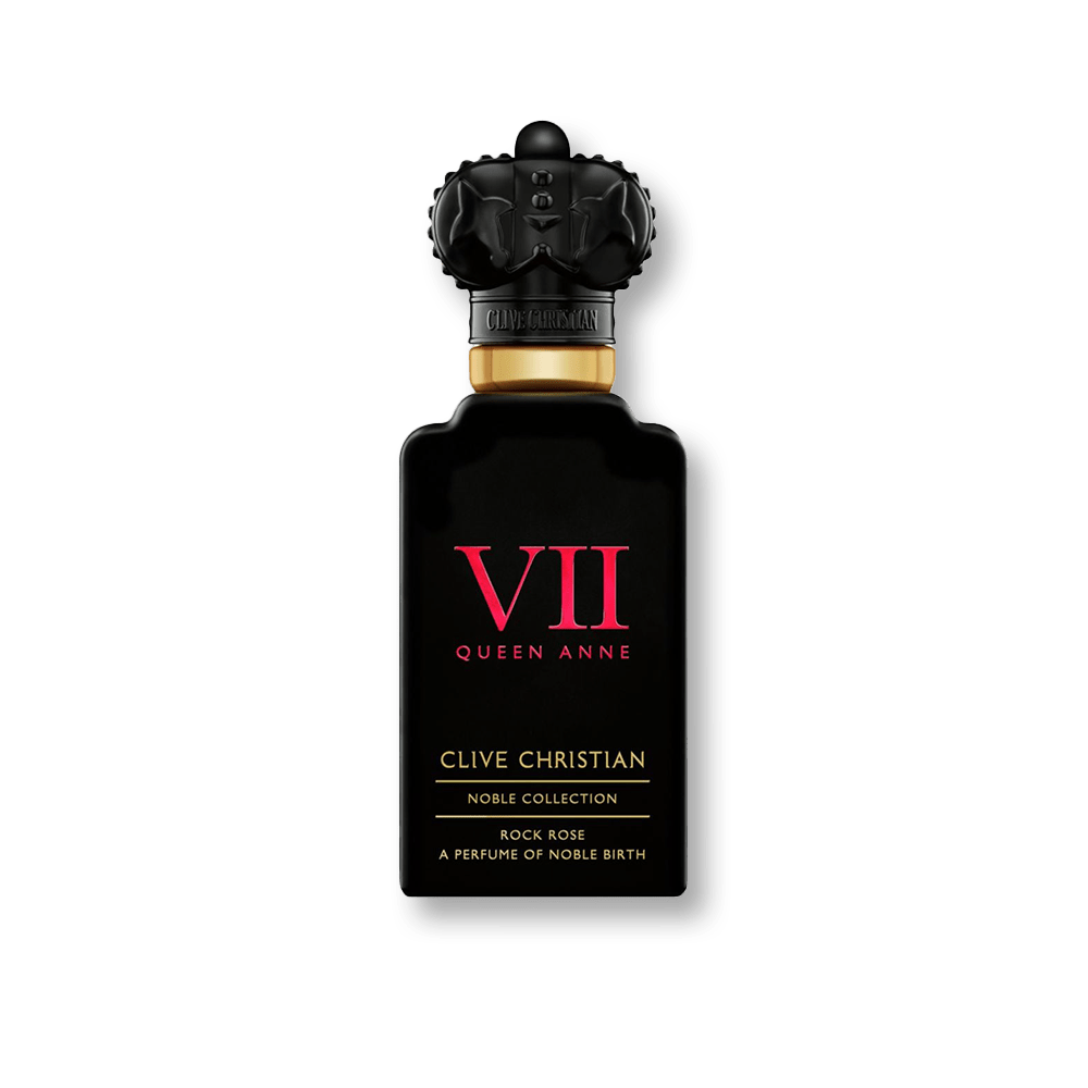 Clive Christian Noble Vii Collection Rock Rose Perfume | My Perfume Shop