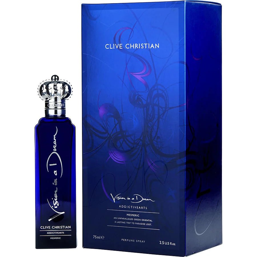 Clive Christian Vision In A Dream Mesmeric EDP | My Perfume Shop