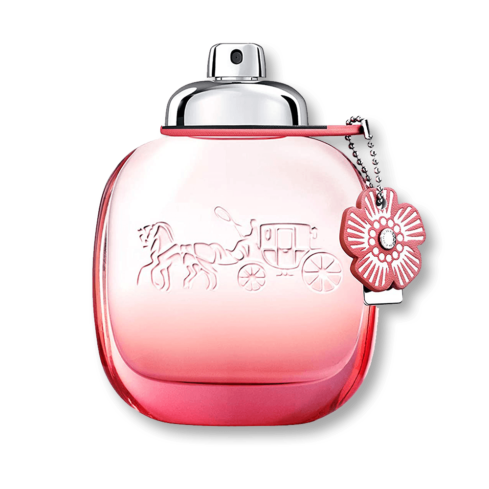 Coach Floral Blush EDP | My Perfume Shop