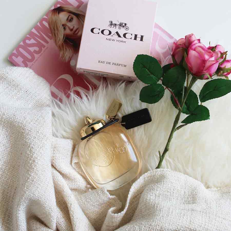 Coach The Fragrance EDP For Women | My Perfume Shop