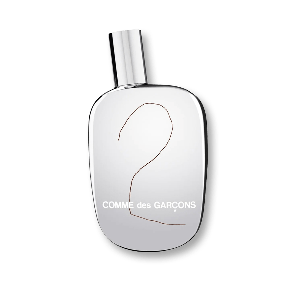 Comme Des Garcons 2 EDP | My Perfume Shop