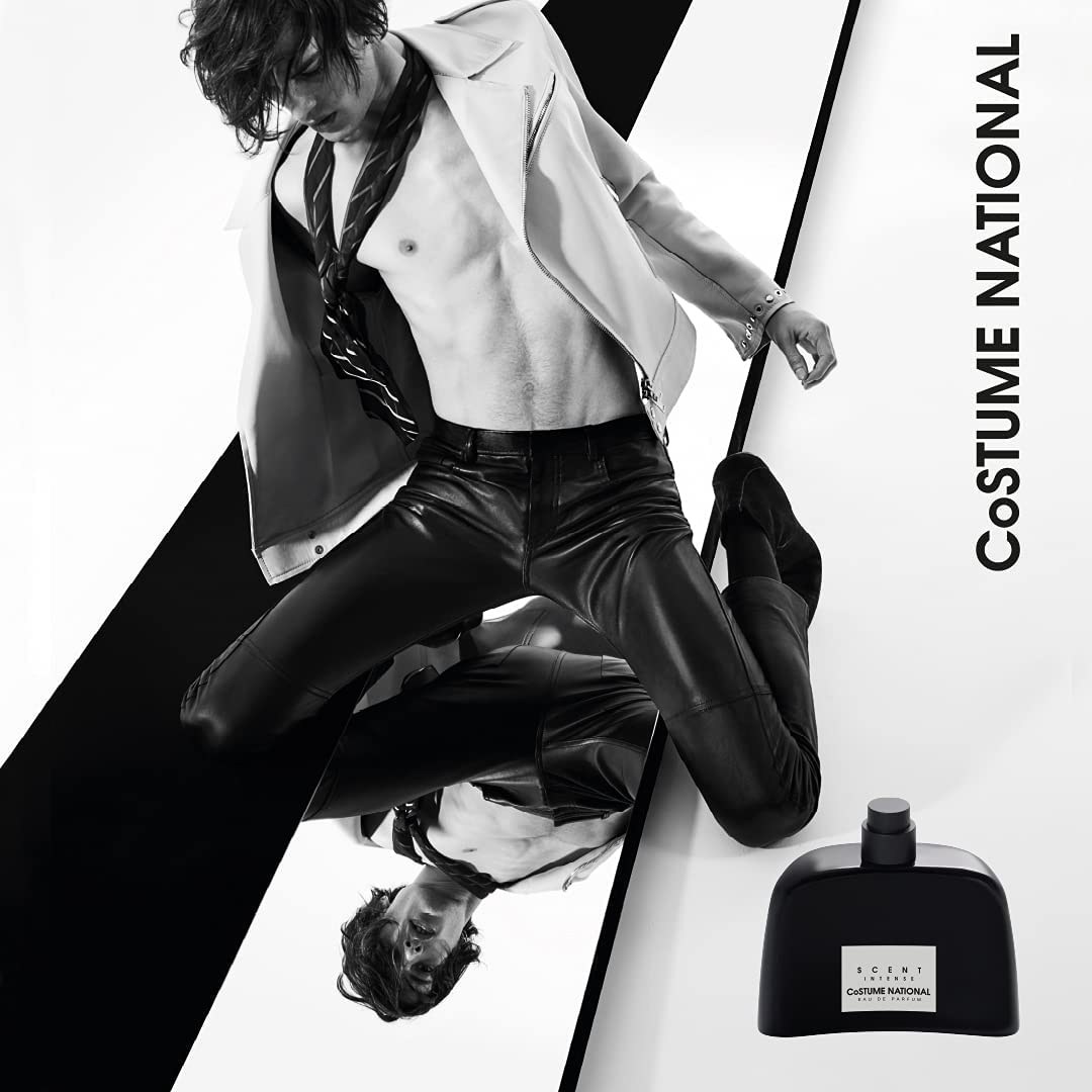 Costume National Scent Intense EDP | My Perfume Shop