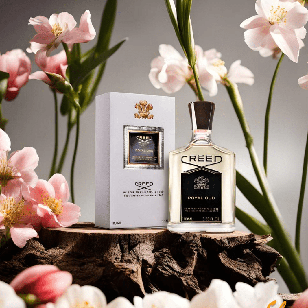 Creed Royal Oud EDP | My Perfume Shop