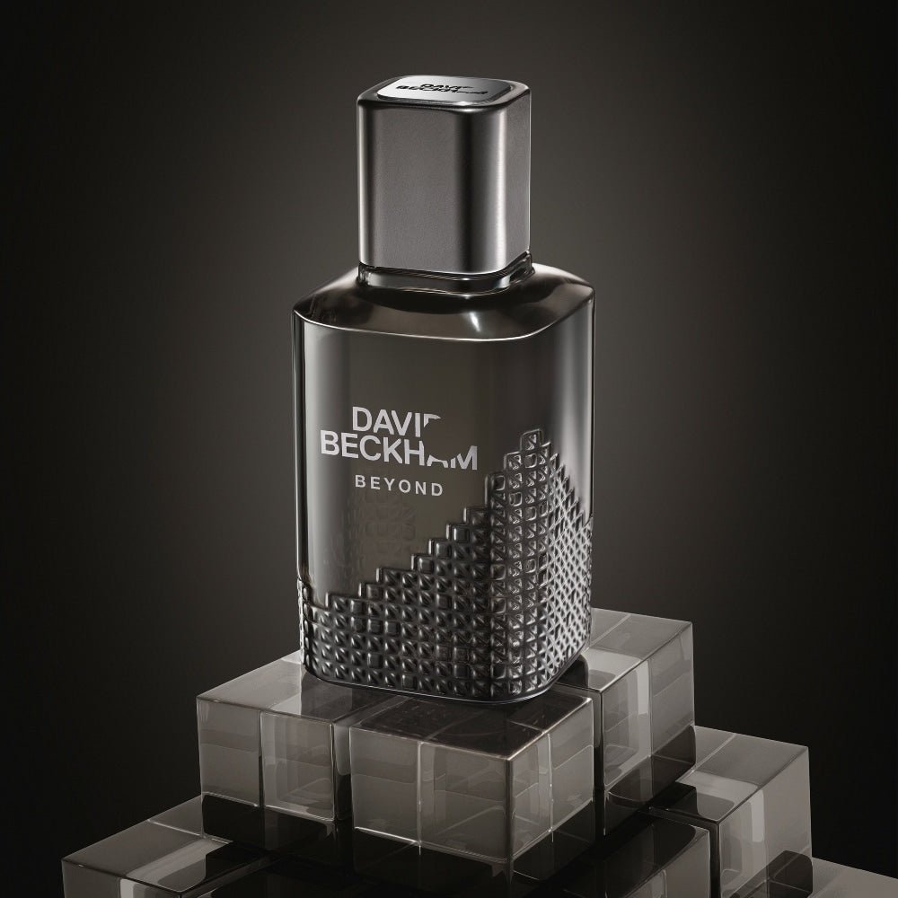 David Beckham Beyond Forever EDT | My Perfume Shop