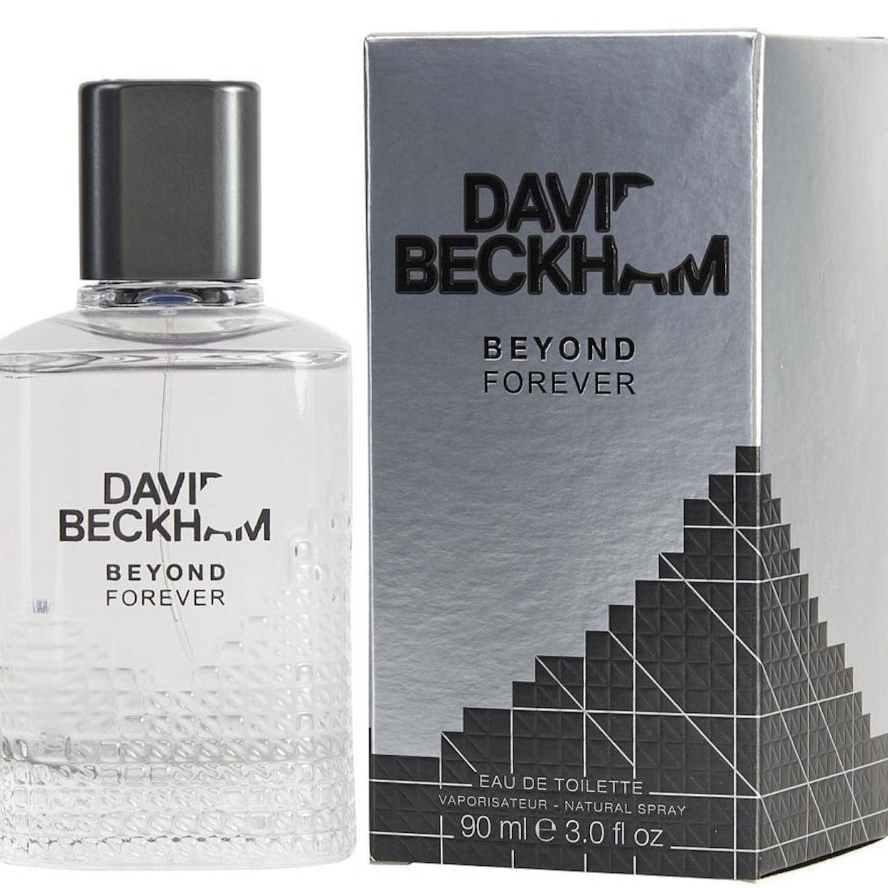 David Beckham Beyond Forever EDT | My Perfume Shop