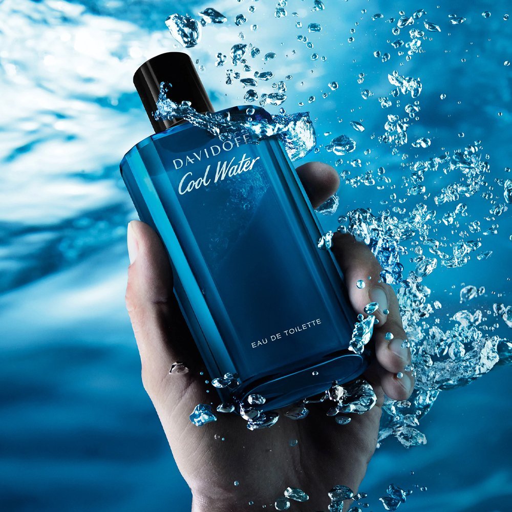 Davidoff Cool Water Aftershave | My Perfume Shop