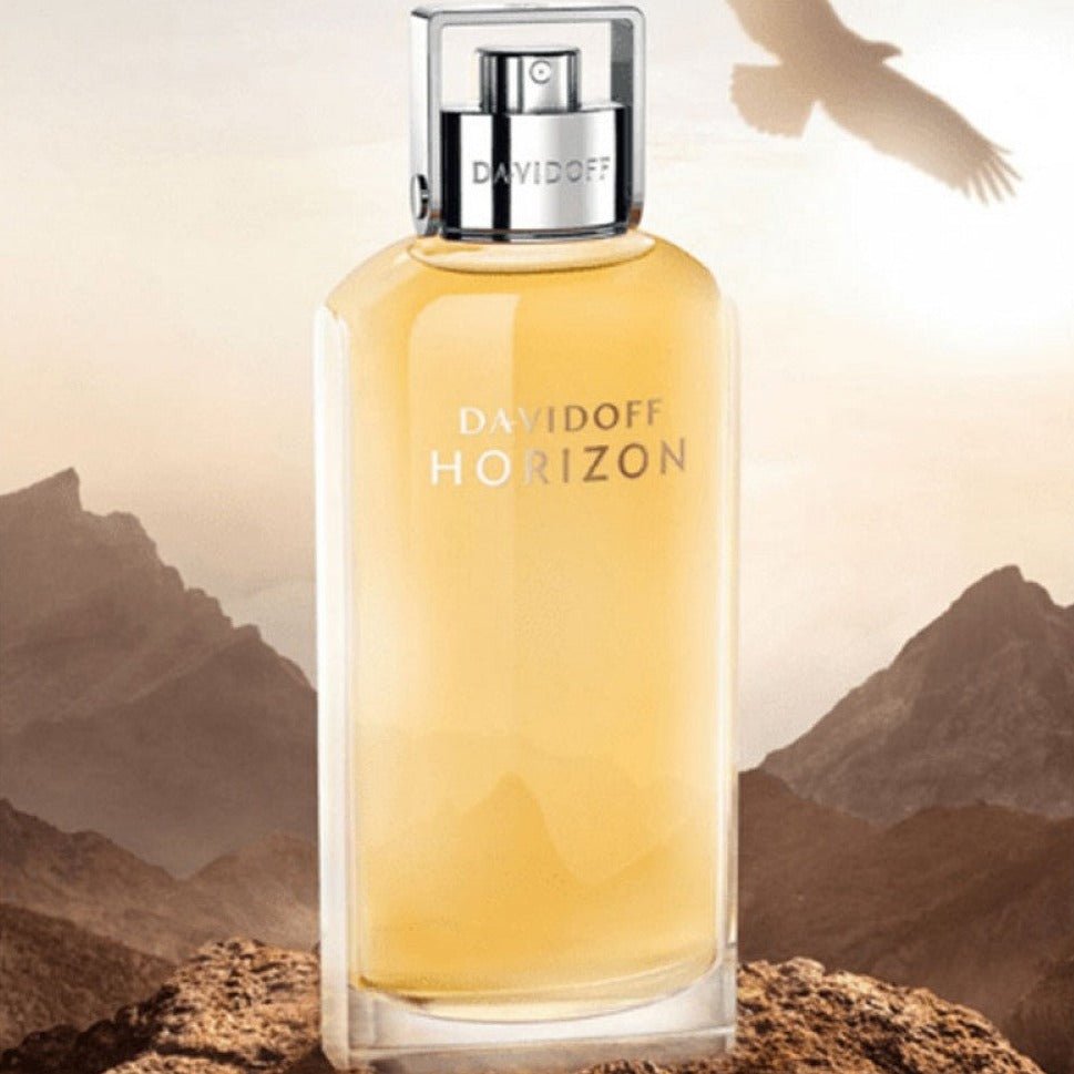 Davidoff Horizon EDT For Men | My Perfume Shop