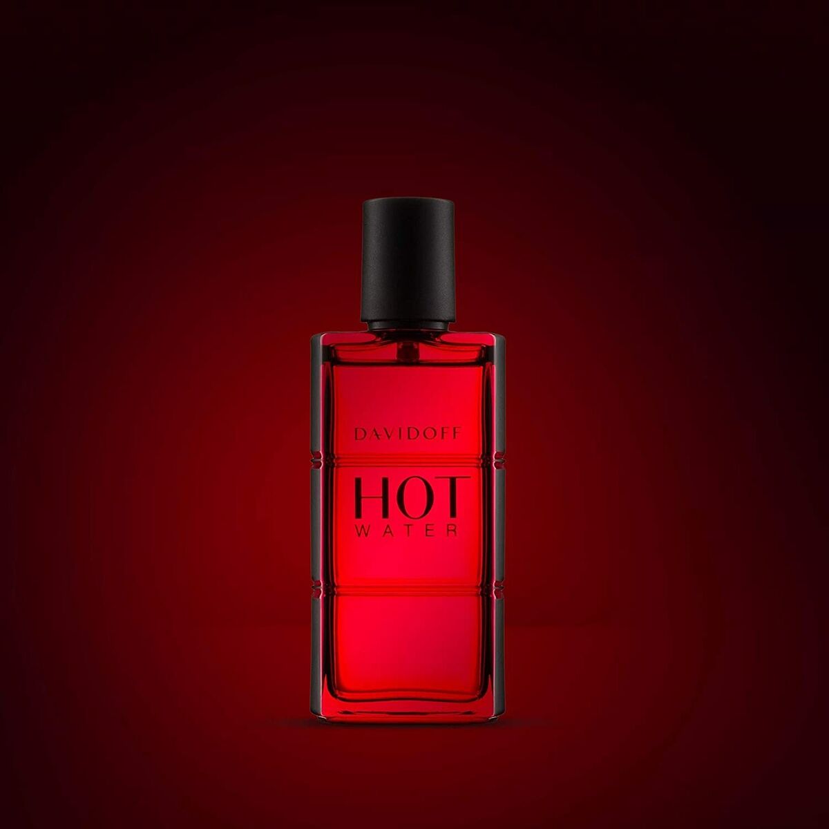 Davidoff Hot Water EDT For Men | My Perfume Shop