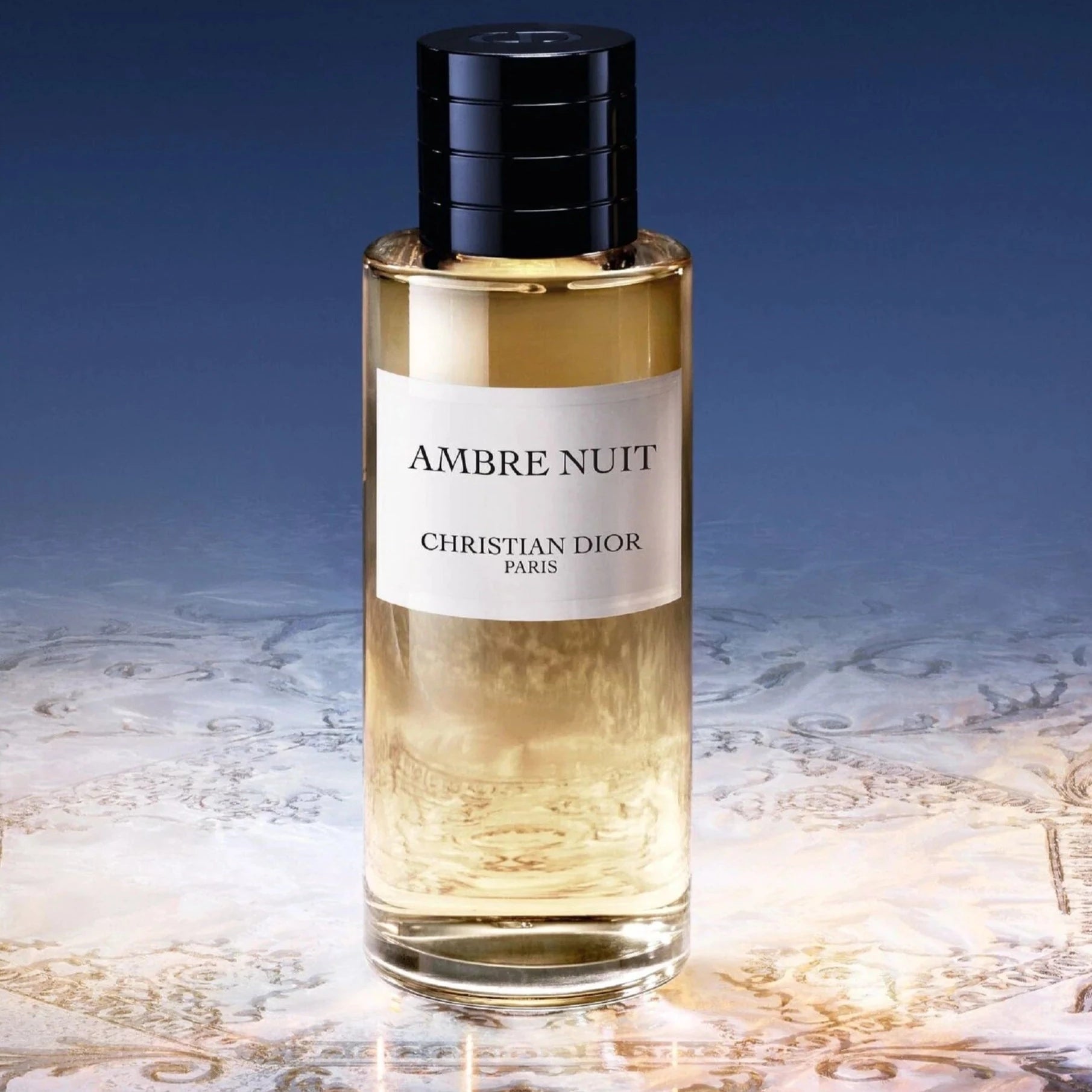 Dior Ambre Nuit EDP | My Perfume Shop