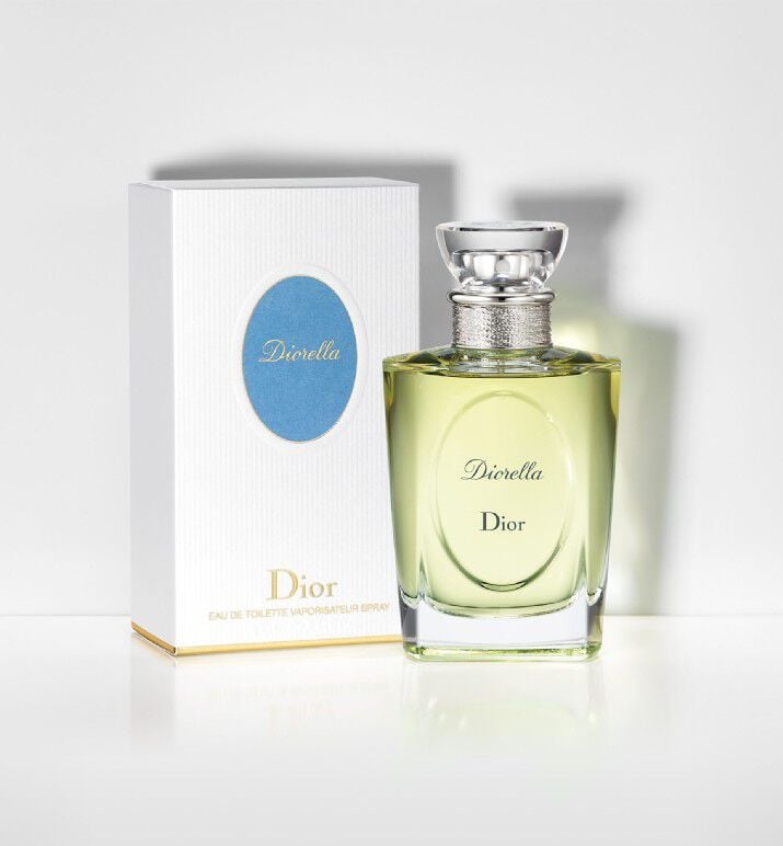 Dior Diorella EDT | My Perfume Shop