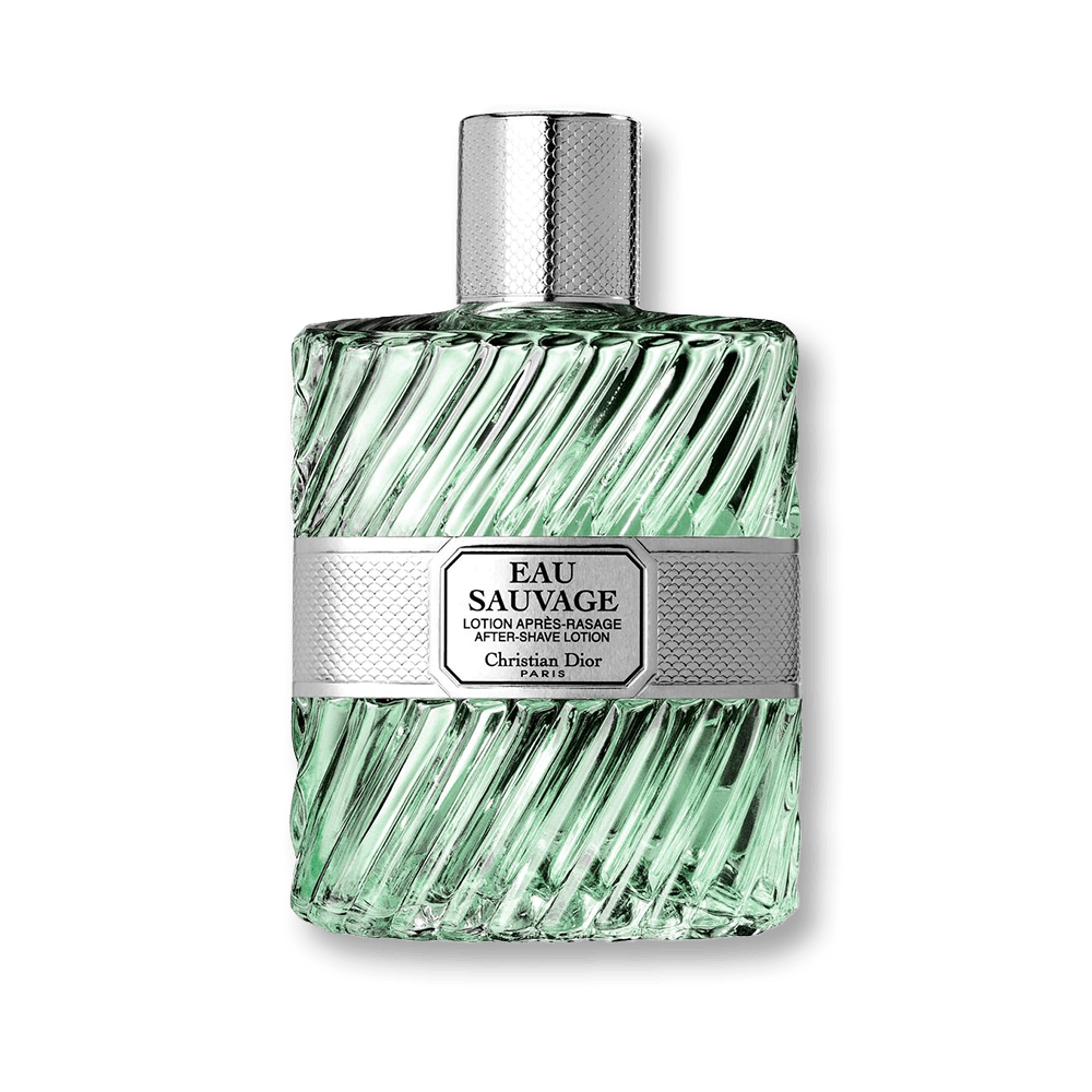 Dior Eau Sauvage After Shave Lotion | My Perfume Shop