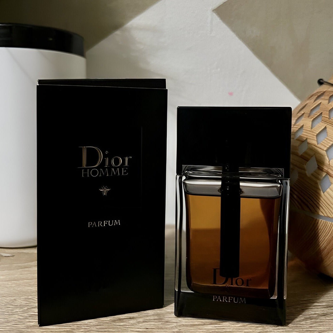 Dior Homme Parfum | My Perfume Shop