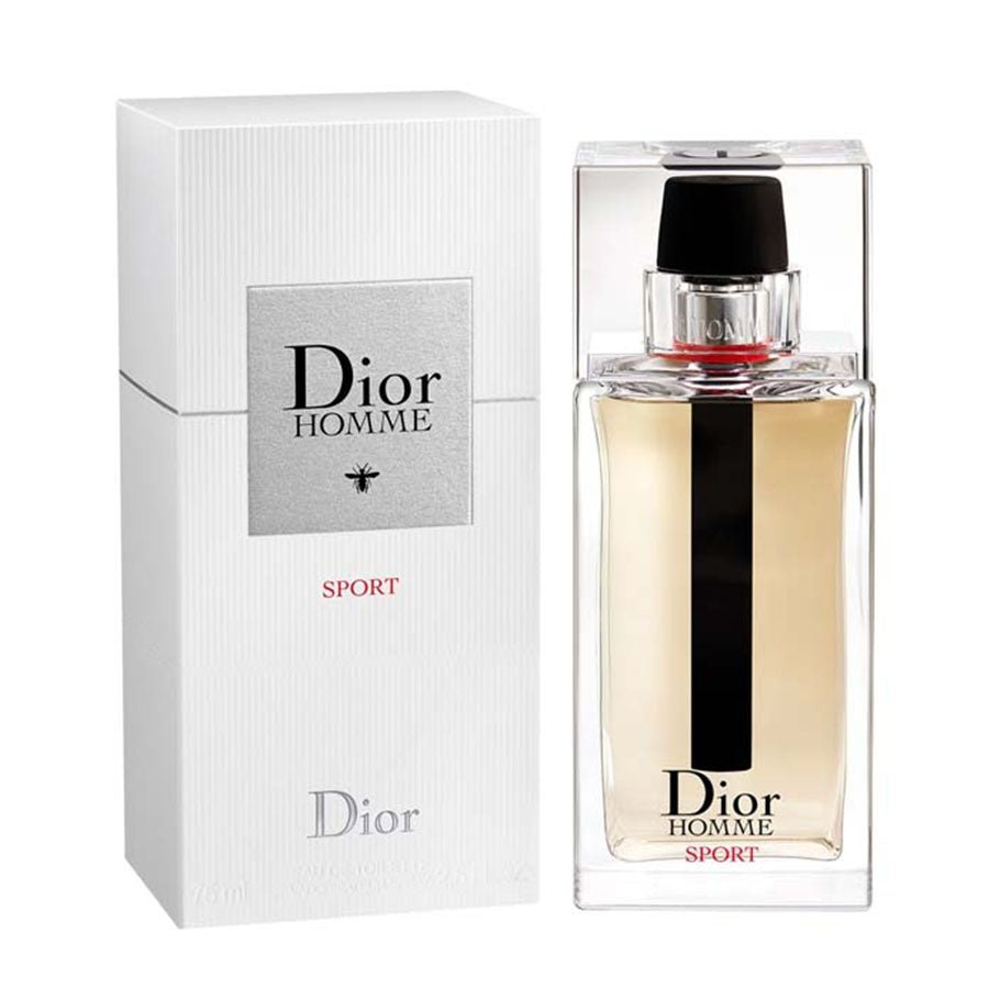 Dior Homme Sport EDT | My Perfume Shop