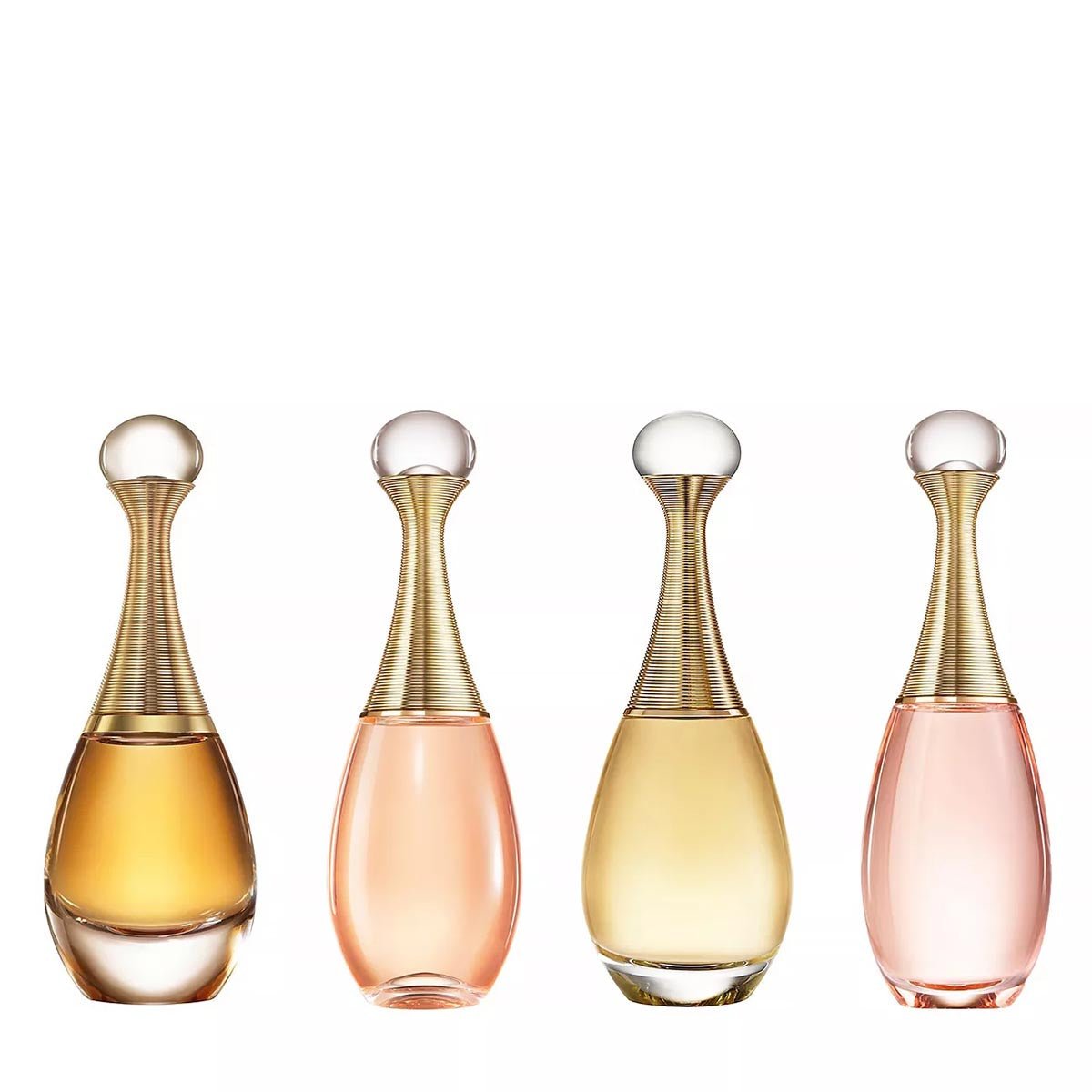 Dior J'adore La Collection Mini Set | My Perfume Shop