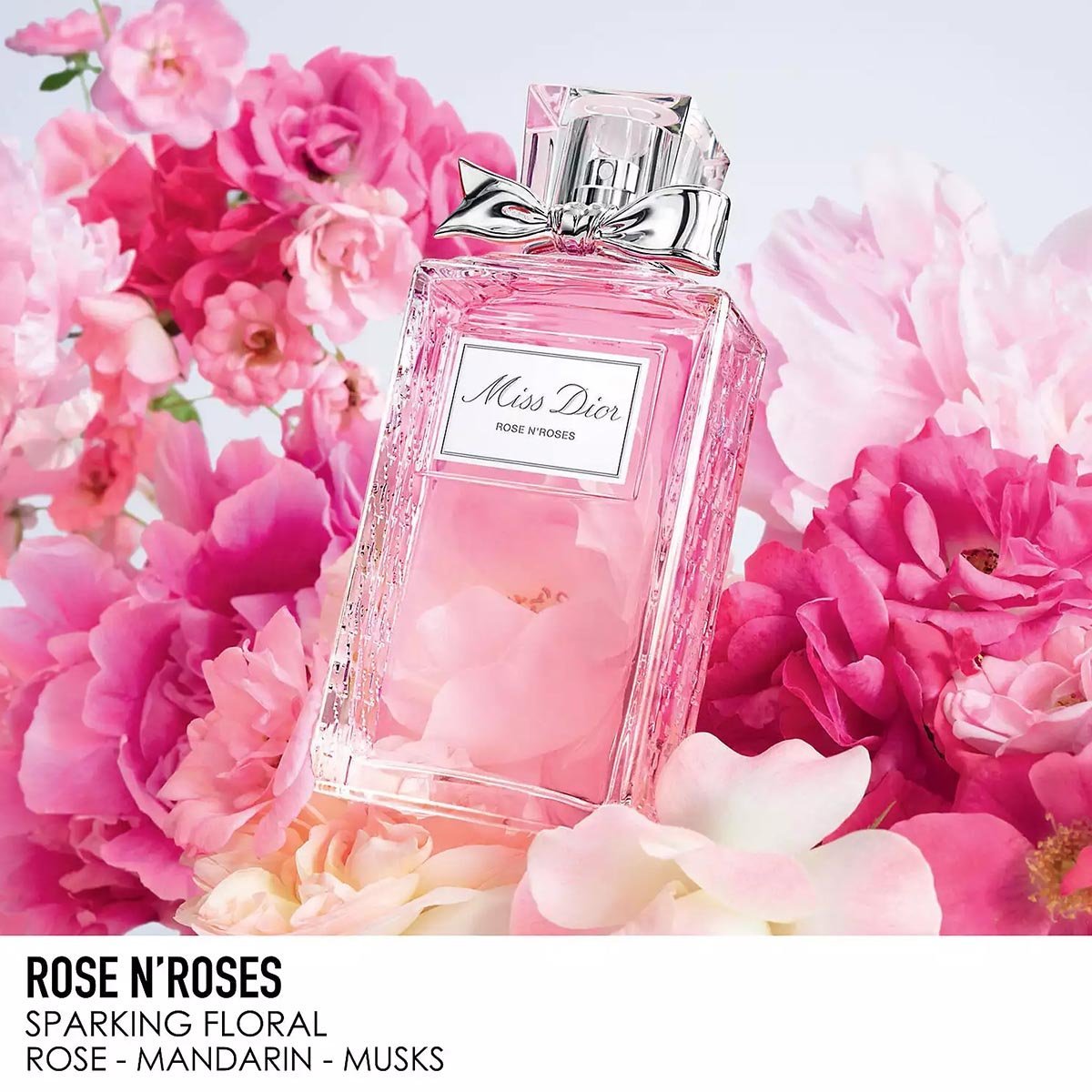 Dior Miss Dior Roses N'Roses EDT | My Perfume Shop