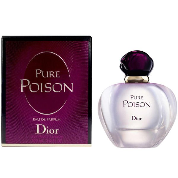 Dior Pure Poison EDP | My Perfume Shop