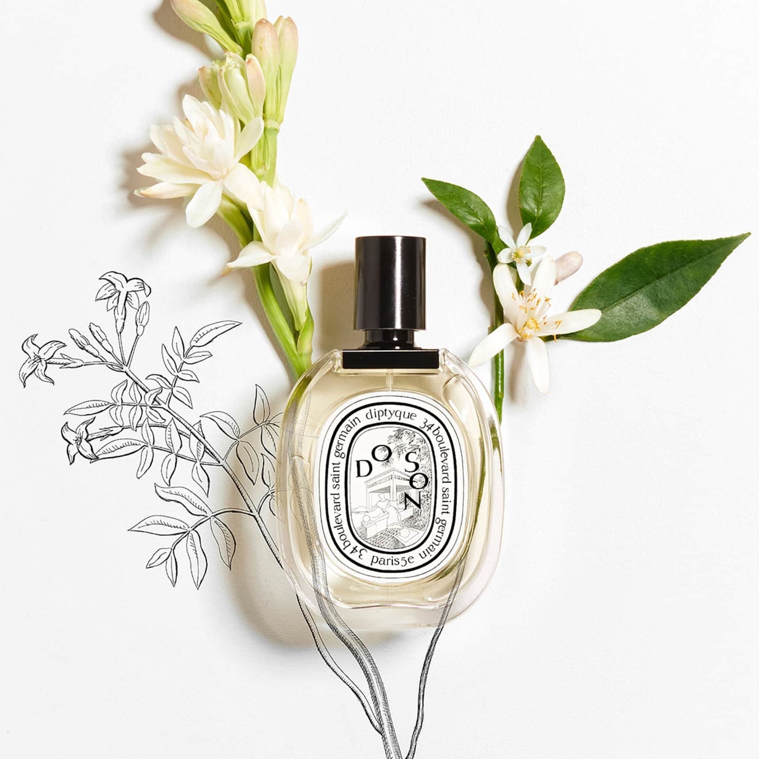 Diptyque Do Son EDT | My Perfume Shop