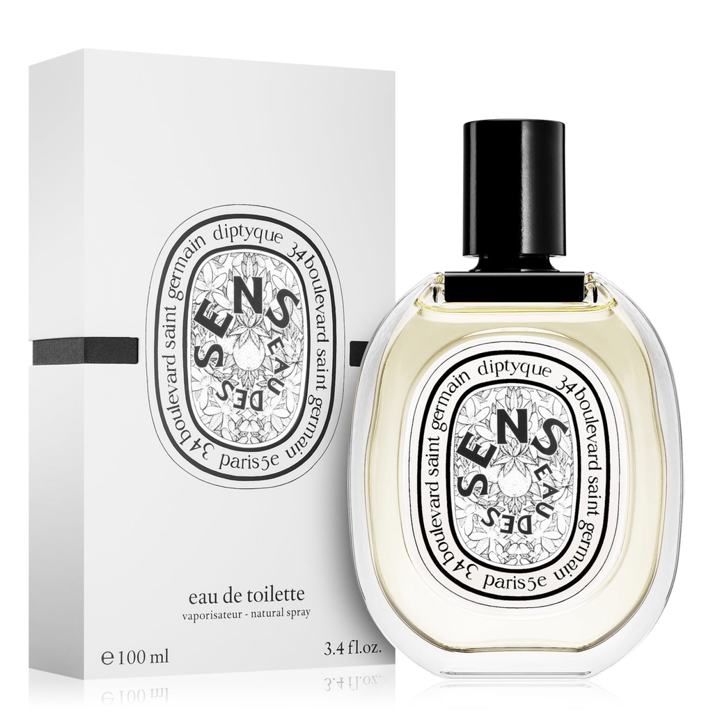 Diptyque Eau Des Sens EDT | My Perfume Shop