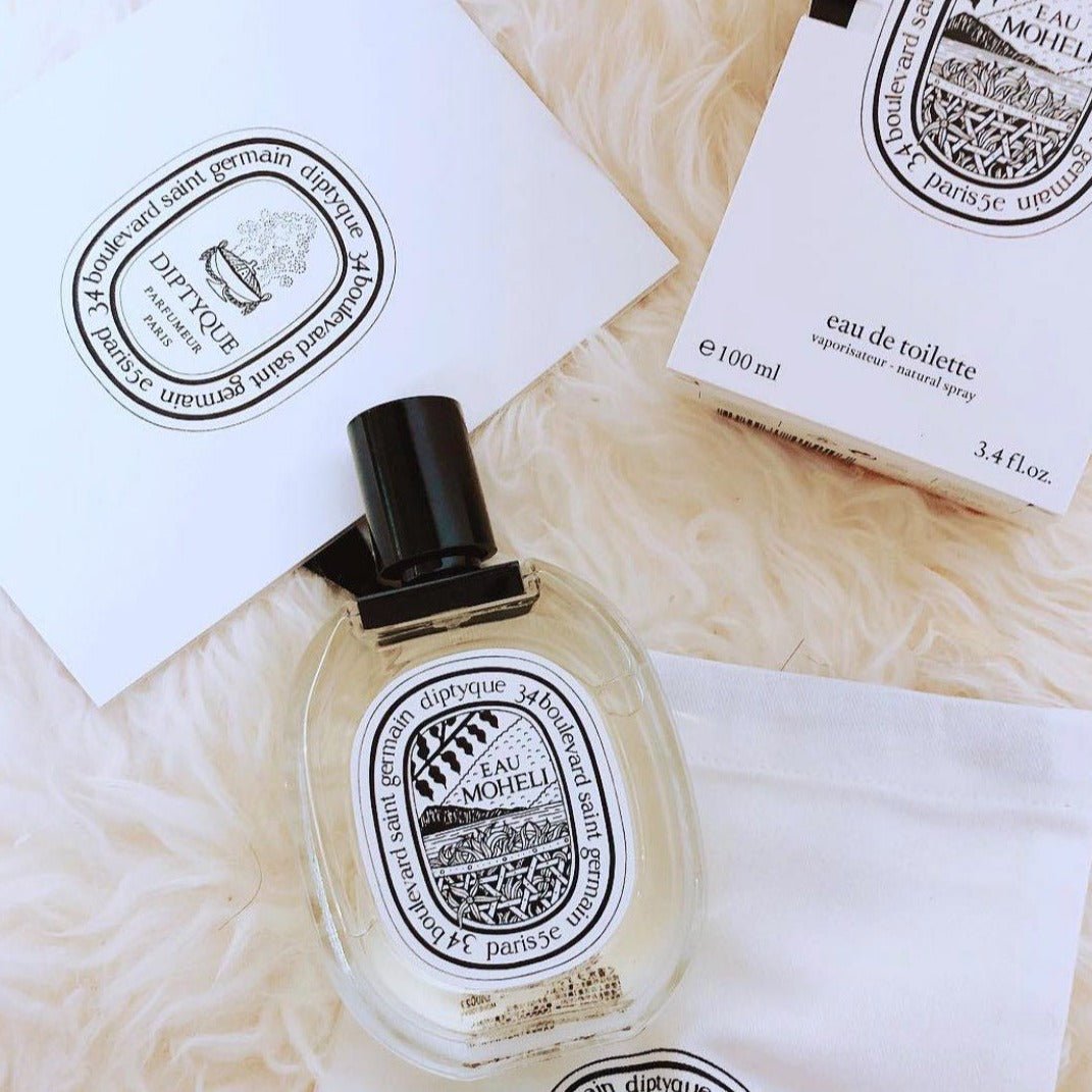 Diptyque Eau Moheli EDT | My Perfume Shop