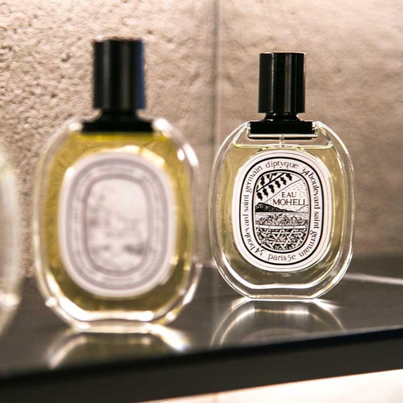 Diptyque Eau Moheli EDT | My Perfume Shop