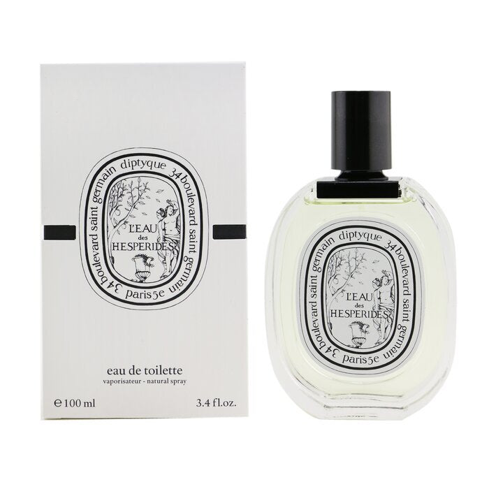 Diptyque L'Eau Des Hesperides EDT | My Perfume Shop