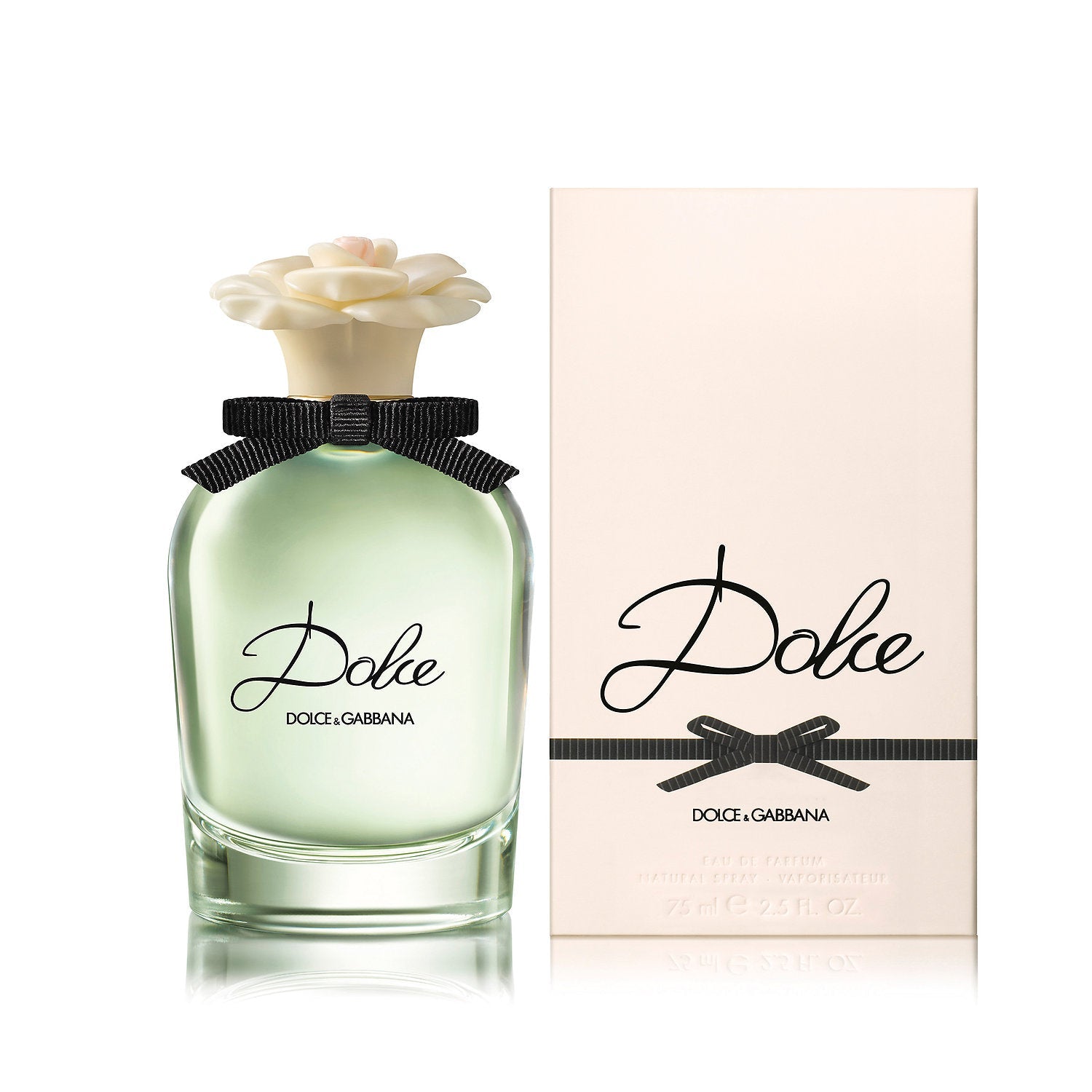 Dolce & Gabbana Dolce EDP | My Perfume Shop