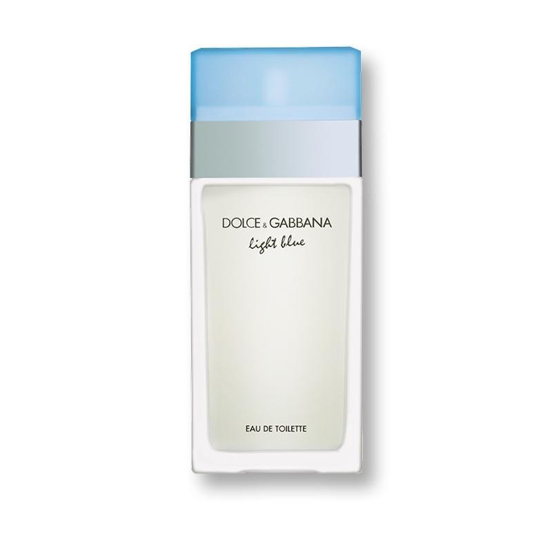 Dolce & Gabbana Light Blue EDT For Her | My Perfume Shop