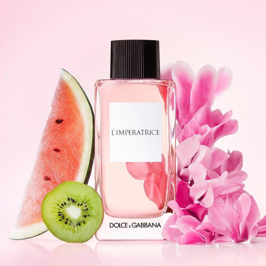 Dolce & Gabbana L'Imperatrice EDT | My Perfume Shop