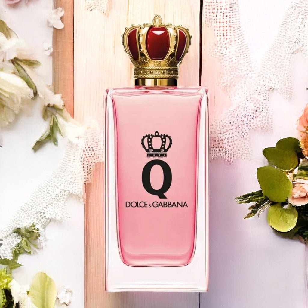 Dolce & Gabbana Q EDP | My Perfume Shop