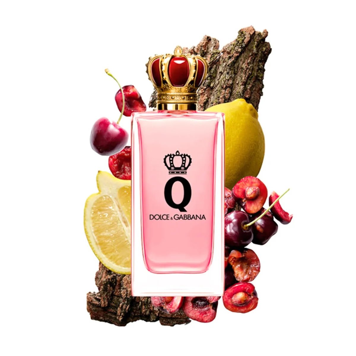 Dolce & Gabbana Q EDP | My Perfume Shop